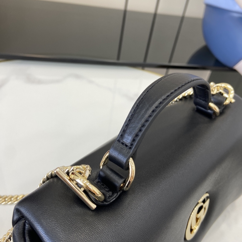 Gucci Top Handle Bags